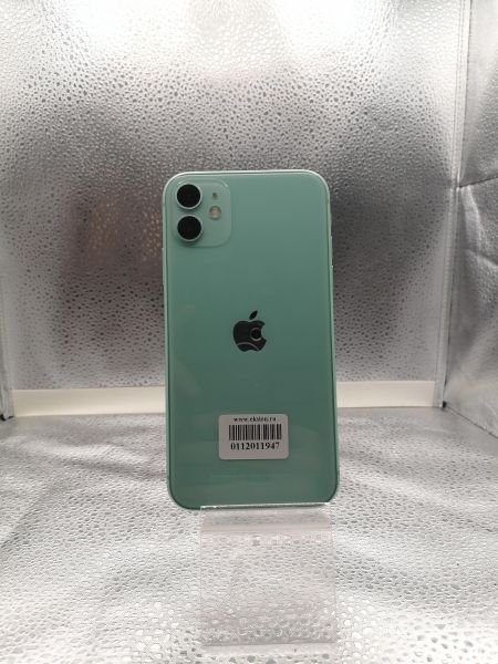 Купить Apple iPhone 11 128GB в Новосибирск за 14200 руб.