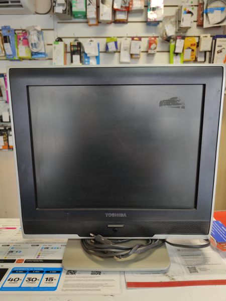 Купить Toshiba 15V300PR в Новосибирск за 1000 руб.