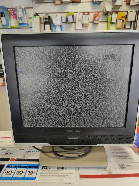 Купить Toshiba 15V300PR в Новосибирск за 1000 руб.