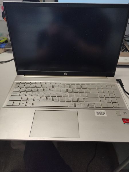 Купить HP 15-eh1006ur 461U8EA в Новосибирск за 19100 руб.
