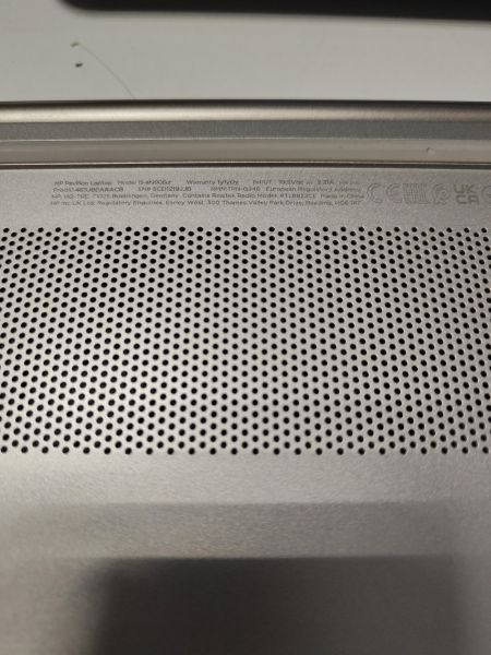 Купить HP 15-eh1006ur 461U8EA в Новосибирск за 19100 руб.