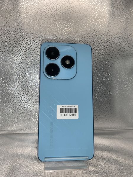 Купить TECNO Spark 20 8/256GB (KJ5n) Duos в Новосибирск за 7750 руб.