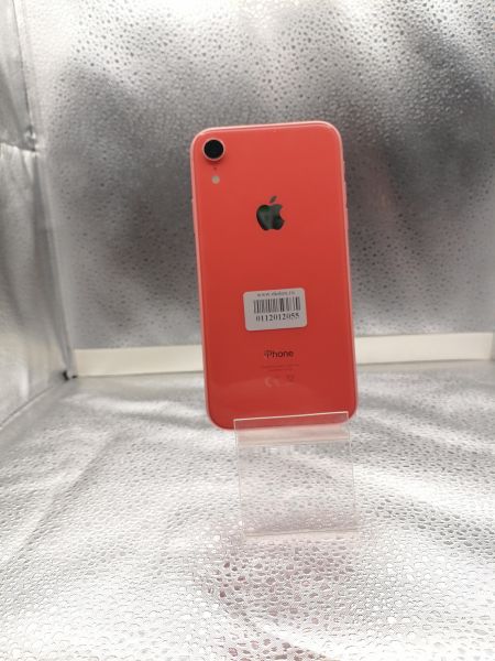 Купить Apple iPhone XR 64GB в Новосибирск за 9400 руб.
