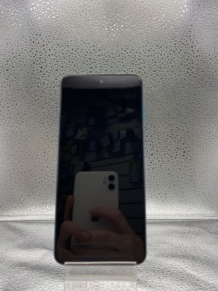 Купить Xiaomi Redmi Note 9 Pro 6/128GB (M2003J6B2G) Duos в Новосибирск за 4450 руб.