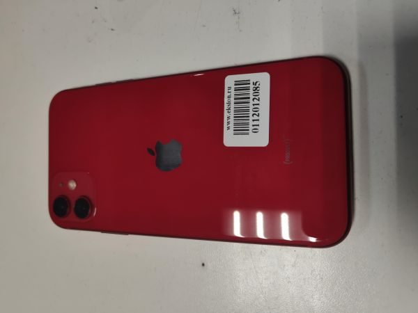Купить Apple iPhone 11 64GB в Новосибирск за 15350 руб.
