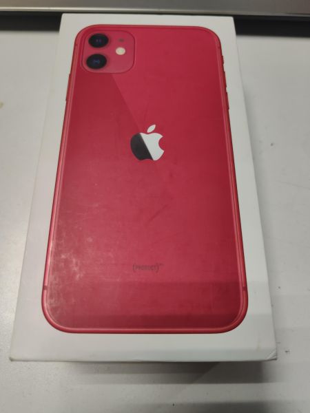 Купить Apple iPhone 11 64GB в Новосибирск за 15350 руб.
