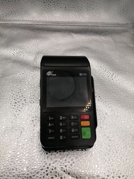 Купить Pax D230 с СЗУ в Новосибирск за 850 руб.