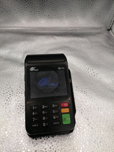 Купить Pax D230 с СЗУ в Новосибирск за 850 руб.
