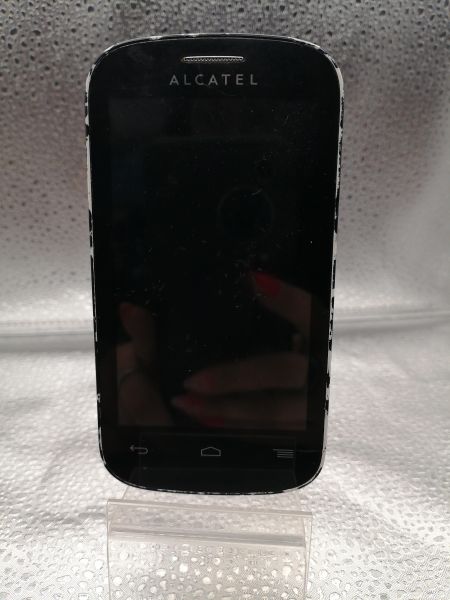Купить Alcatel 4033D Duos в Новосибирск за 700 руб.