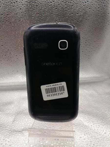 Купить Alcatel 4033D Duos в Новосибирск за 700 руб.