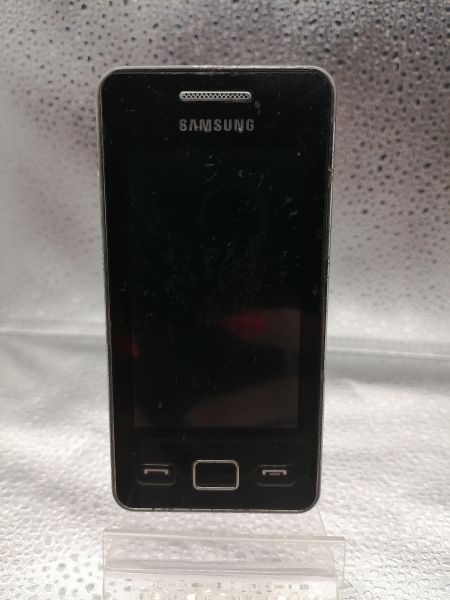 Купить Samsung Star 2 (S5260) в Новосибирск за 400 руб.