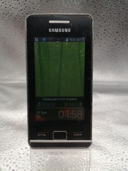 Купить Samsung Star 2 (S5260) в Новосибирск за 400 руб.