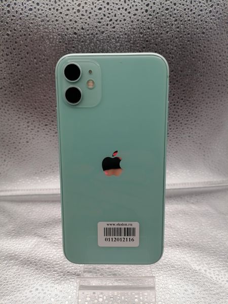 Купить Apple iPhone 11 128GB в Новосибирск за 15700 руб.