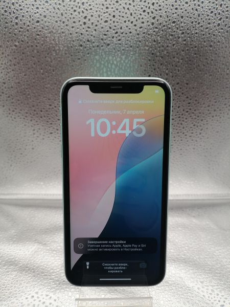 Купить Apple iPhone 11 128GB в Новосибирск за 15700 руб.