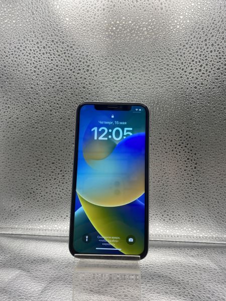Купить Apple iPhone X 256GB в Новосибирск за 9600 руб.