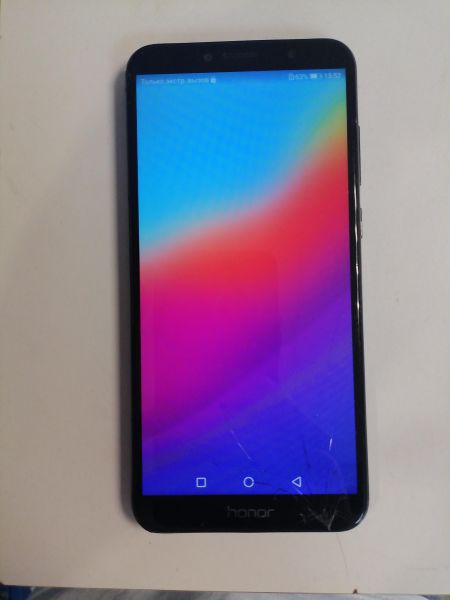 Купить Honor 7C 3/32GB (AUM-L41) Duos в Новосибирск за 1050 руб.