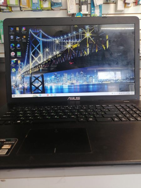 Купить ASUS X751LDV-TY193H (SSD 512 GB) в Новосибирск за 11050 руб.