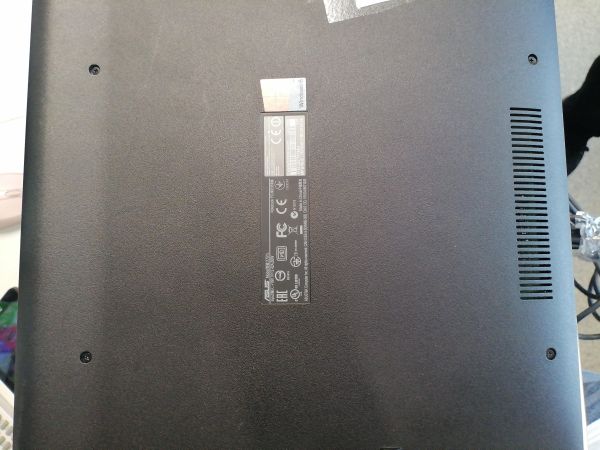 Купить ASUS X751LDV-TY193H (SSD 512 GB) в Новосибирск за 11050 руб.