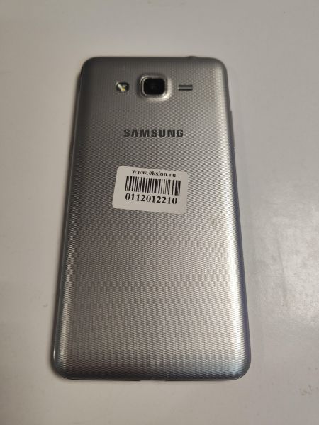 Купить Samsung Galaxy J2 Prime (G532F) Duos в Новосибирск за 800 руб.