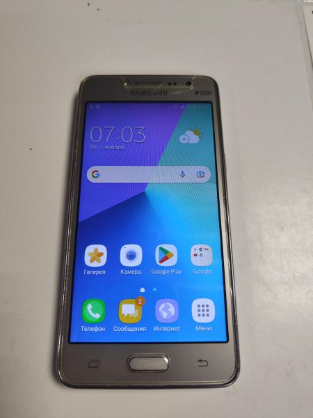 Купить Samsung Galaxy J2 Prime (G532F) Duos в Новосибирск за 800 руб.