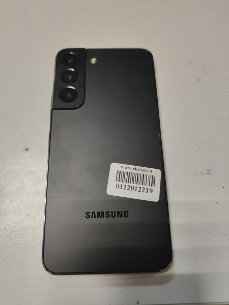 Купить Samsung Galaxy S22 8/256GB (S901E) Duos в Новосибирск за 26150 руб.