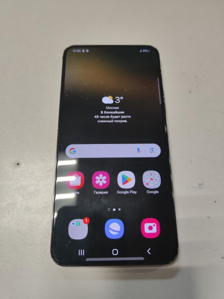 Купить Samsung Galaxy S22 8/256GB (S901E) Duos в Новосибирск за 26150 руб.