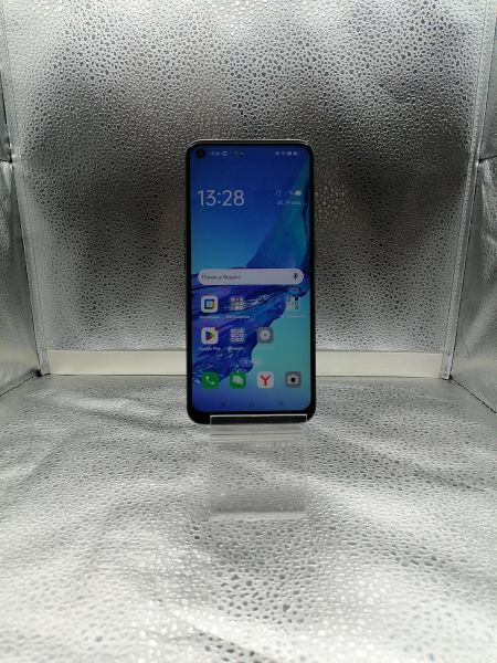 Купить OPPO A53 4/64GB (CPH2127) Duos в Новосибирск за 3700 руб.