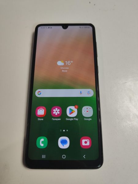 Купить Samsung Galaxy A33 5G 6/128GB (A336B) Duos в Новосибирск за 7300 руб.