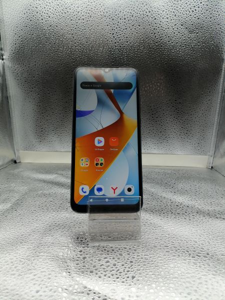 Купить POCO C51 2/64GB (2305EPCC4G) Duos в Новосибирск за 1900 руб.