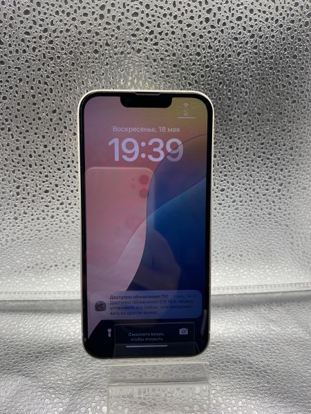 Купить Apple iPhone 13 256GB в Новосибирск за 37850 руб.