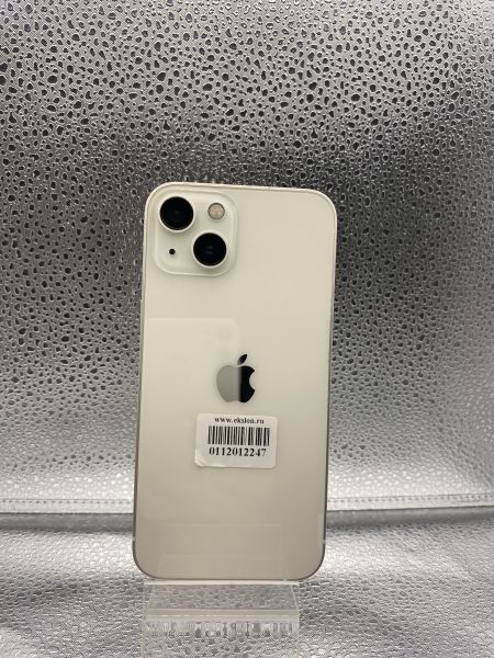 Купить Apple iPhone 13 256GB в Новосибирск за 37850 руб.