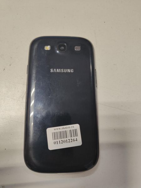Купить Samsung Galaxy S3 Neo (I9301I) в Новосибирск за 800 руб.
