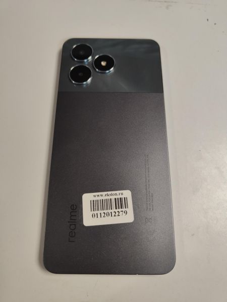 Купить Realme Note 50 3/64GB (RMX3834) Duos в Новосибирск за 3700 руб.