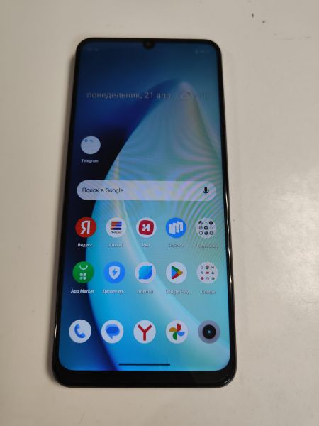 Купить Realme Note 50 3/64GB (RMX3834) Duos в Новосибирск за 3700 руб.