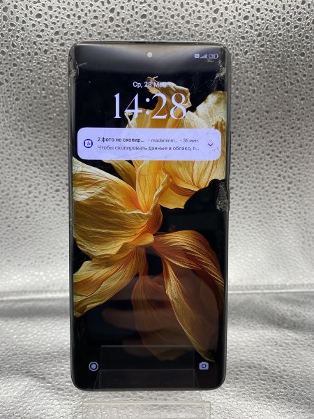 Купить Xiaomi Redmi Note 13 Pro+ 8/256GB (23090RA98G) Duos в Новосибирск за 12400 руб.