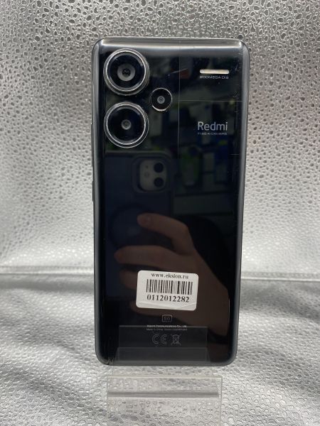 Купить Xiaomi Redmi Note 13 Pro+ 8/256GB (23090RA98G) Duos в Новосибирск за 12400 руб.