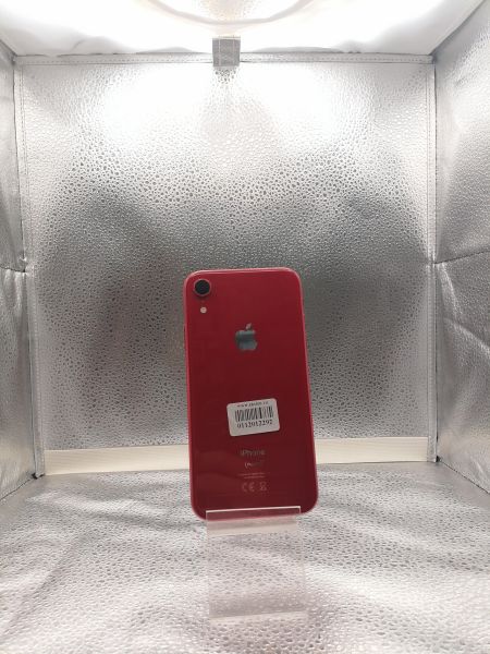 Купить Apple iPhone XR 64GB в Новосибирск за 10000 руб.