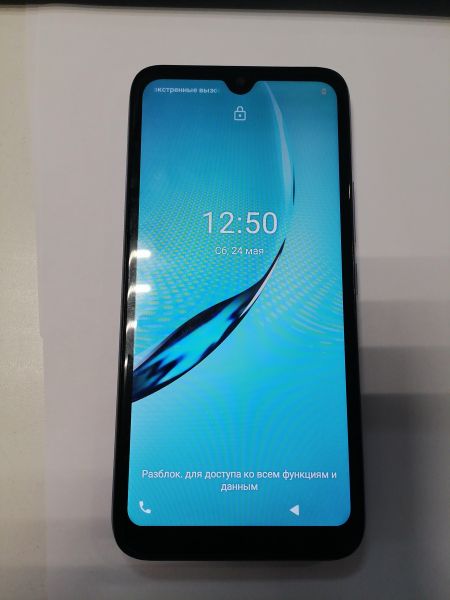 Купить Itel A48 (L6006) Duos в Новосибирск за 1700 руб.