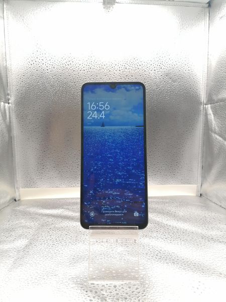 Купить Xiaomi Redmi 14C 4/128GB (2409BRN2CY) Duos в Новосибирск за 5800 руб.