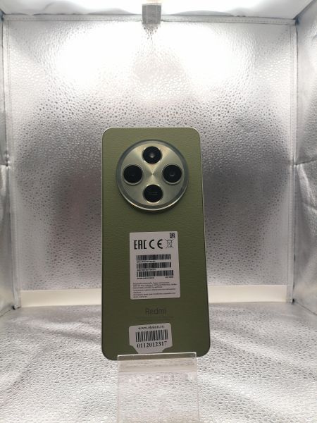 Купить Xiaomi Redmi 14C 4/128GB (2409BRN2CY) Duos в Новосибирск за 5800 руб.