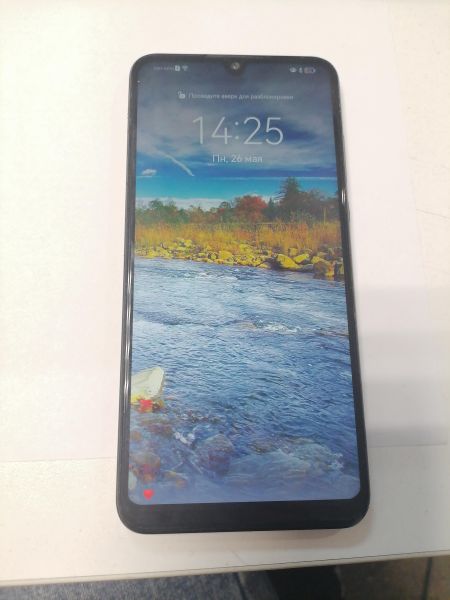 Купить Huawei P30 Lite 4/128GB (MAR-LX1M) Duos в Новосибирск за 3400 руб.