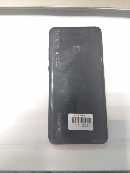 Купить Huawei P30 Lite 4/128GB (MAR-LX1M) Duos в Новосибирск за 3400 руб.