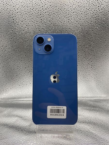 Купить Apple iPhone 13 128GB в Новосибирск за 26400 руб.