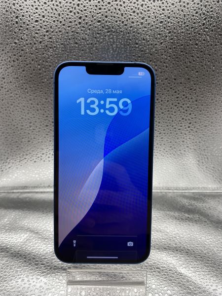 Купить Apple iPhone 13 128GB в Новосибирск за 26400 руб.