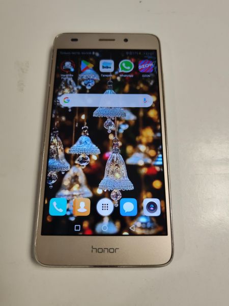 Купить Honor 5C 2/16GB (NEM-L51) Duos в Новосибирск за 1050 руб.