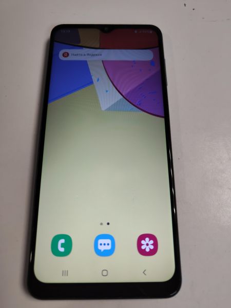 Купить Samsung Galaxy A12 3/32GB (A125F) Duos в Новосибирск за 2200 руб.