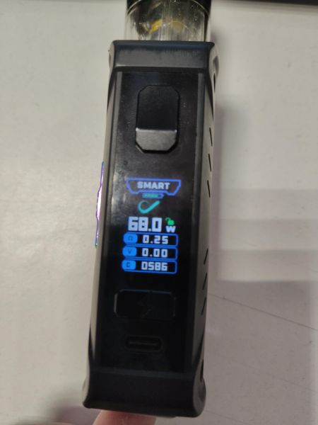 Купить Geekvape Aegis E100i (с 18 лет) в Новосибирск за 550 руб.