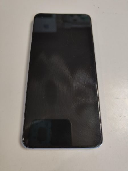 Купить Vivo IQOO 5 12/128GB (V2024A) Duos в Новосибирск за 6400 руб.