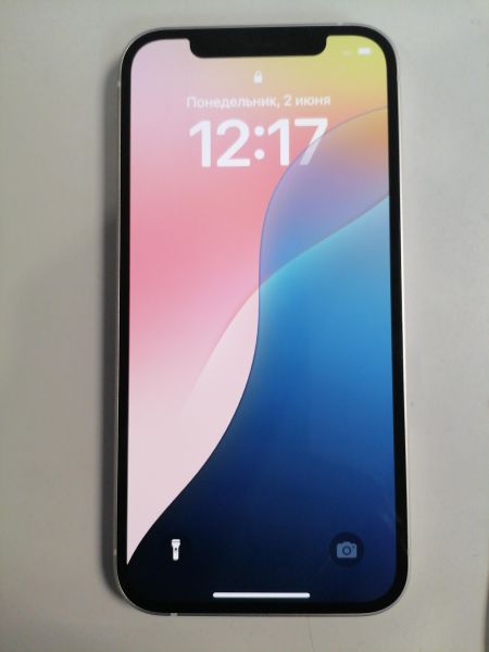 Купить Apple iPhone 12 64GB в Новосибирск за 21200 руб.