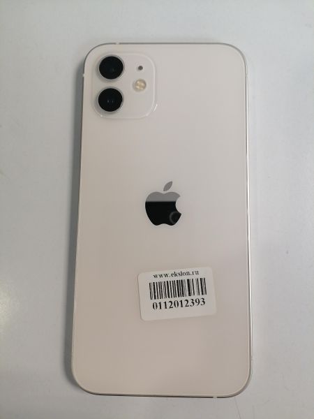 Купить Apple iPhone 12 64GB в Новосибирск за 21200 руб.